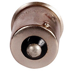 Lâmpadas Luz Original CAR +1 Polo R5W 12V 5W 2800K Base BA15S 2 Peças BLISTER PACK