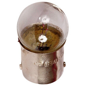 Lâmpadas Luz Original CAR +1 Polo R5W 12V 5W 2800K Base BA15S 2 Peças BLISTER PACK