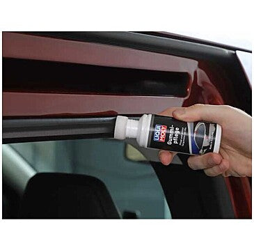 Trata­mento de borrachas LIQUI MOLY 75ml