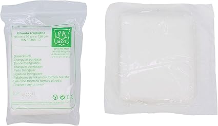 Bolsa Primeiros Socorros