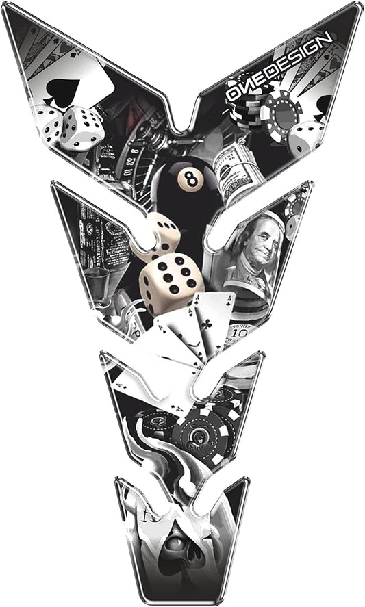 Protetor de Depósito do Casino Puig