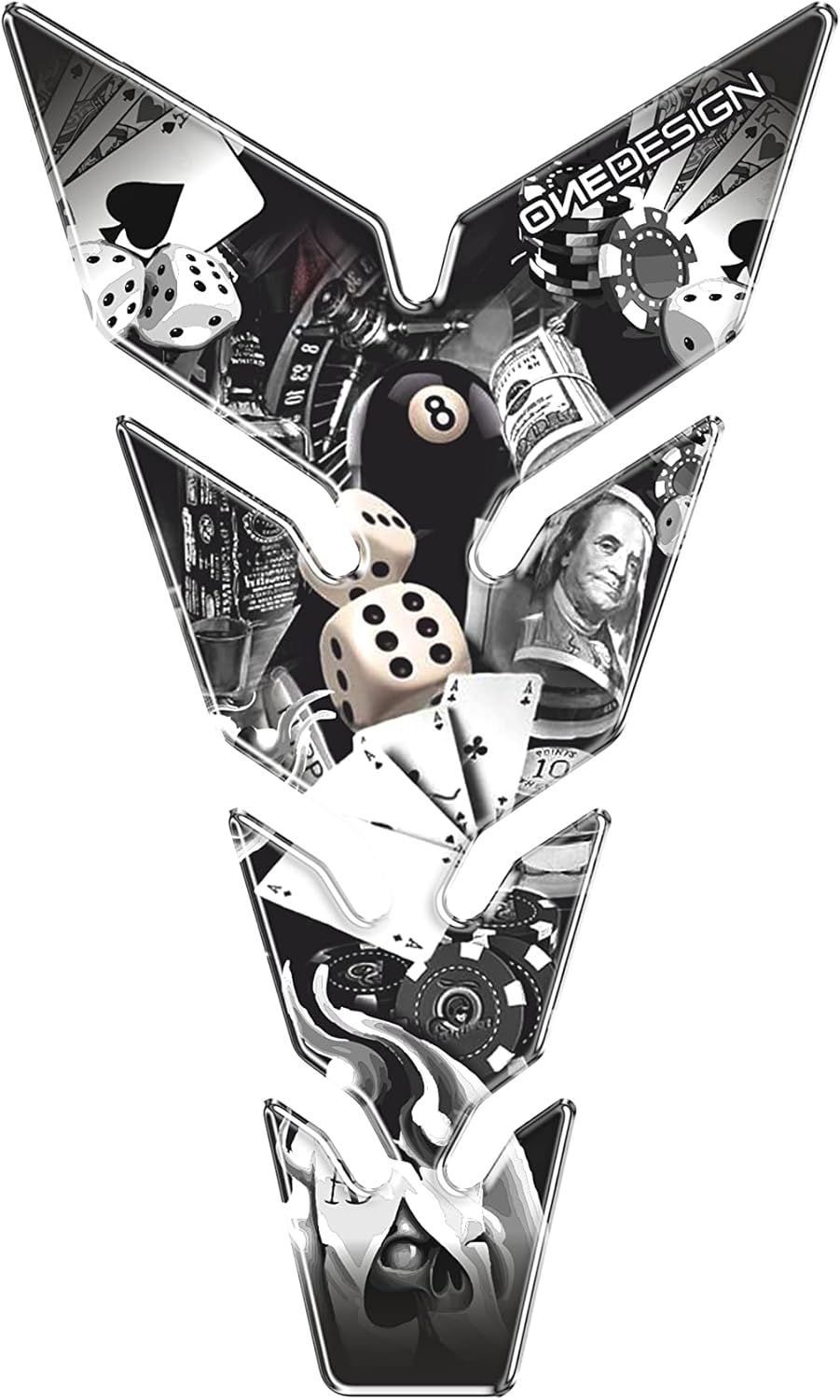 Protetor de Depósito do Casino Puig