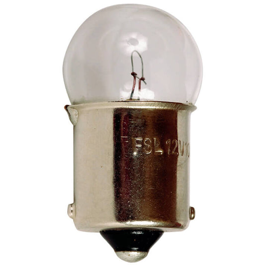 Lâmpadas Luz Original CAR +1 Polo R10W 12V 10W 2800K Base BA15S  2 Peças BLISTER PACK