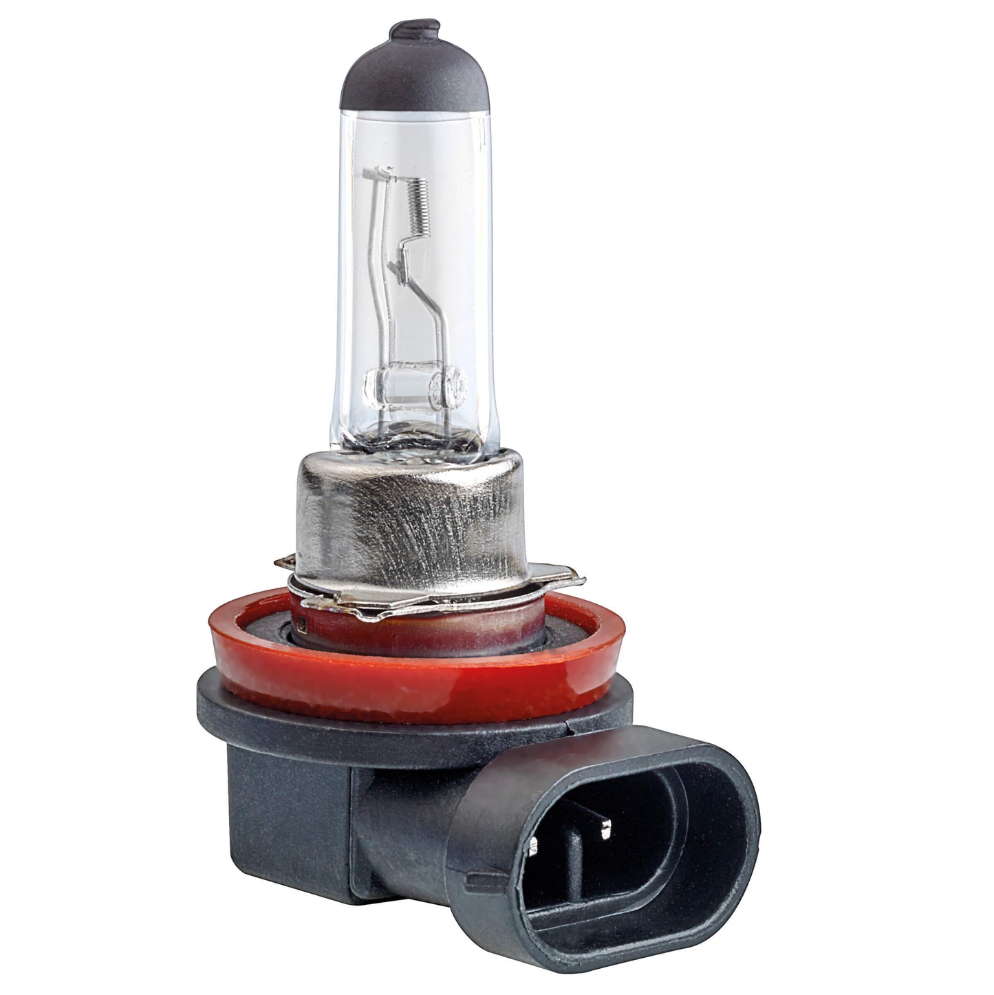 Lâmpada Luz Original  CAR + H8 12V 55W 3300K Base PGJ19-1  1 Peça IN BOX