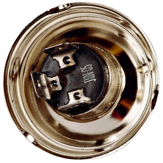 Lâmpada Luz Original  CAR + H4 12V 60/55W  3300K Base P45T 1 Peça BLISTER PACK