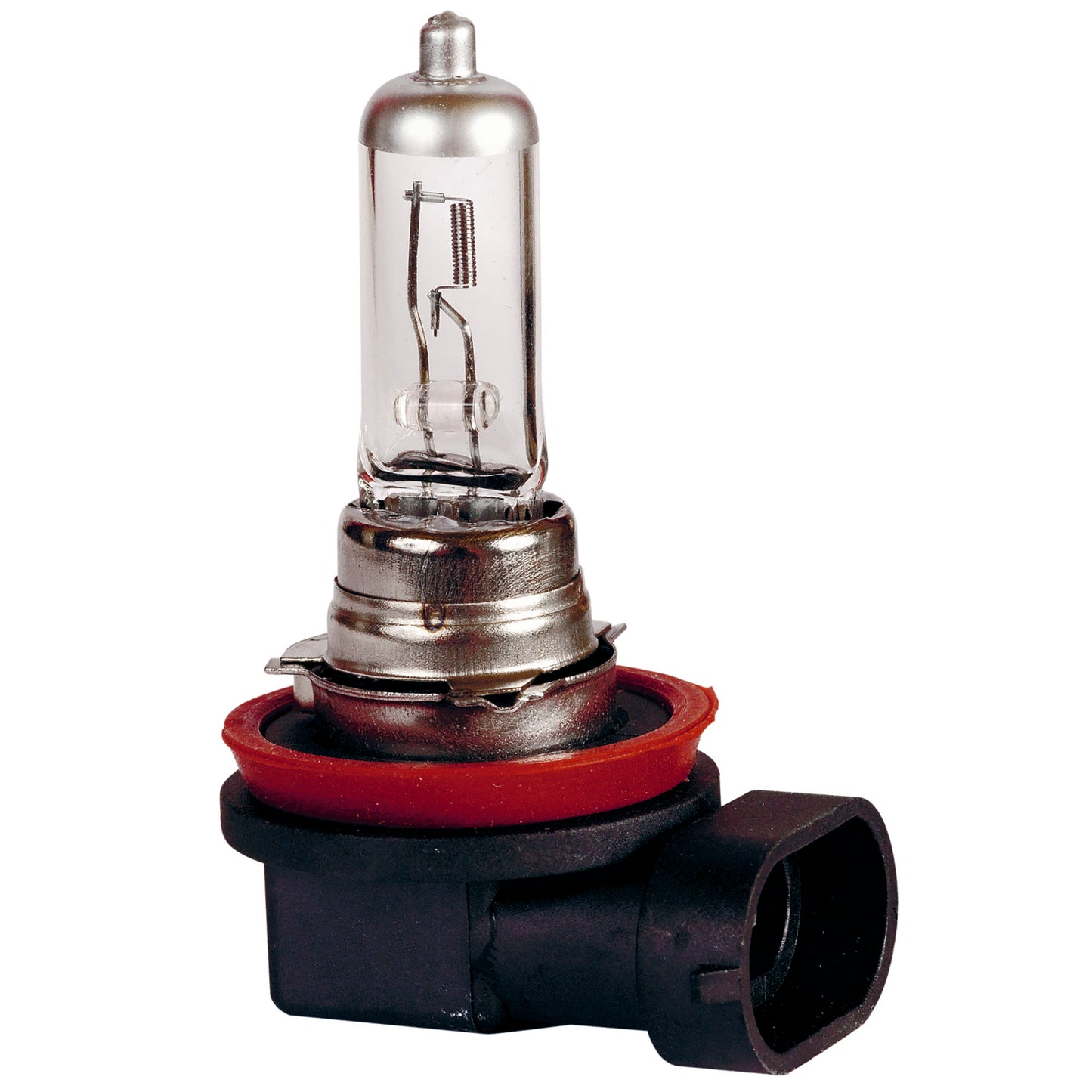Lâmpada Luz Original CAR + H11 12V 55W 3300K Base PGJ19-2  1 Peça IN BOX