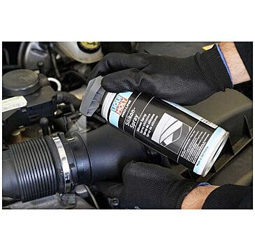 LIQUI MOLY Pro-Line Spray de Silicone 400ml