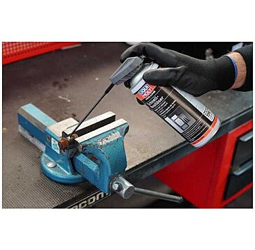 LIQUI MOLY Pro-Line Diluente Anti­fer­rugem Rápido 400ml