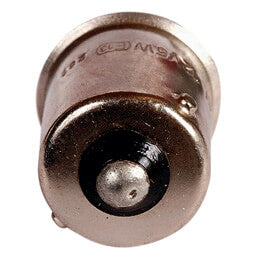 Lâmpadas Luz Original CAR +1 Polo R5W 12V 5W 2800K Base BA15S 10 Peças IN BOX