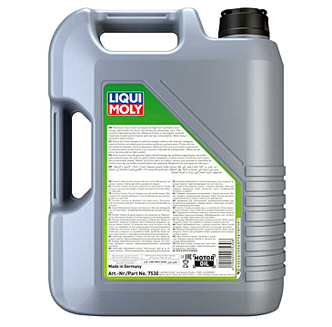 LIQUI MOLY Special Tec AA 5W-30 5L
