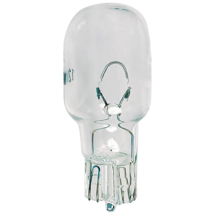 Lâmpadas T15 W18W CAIXA 10 peças