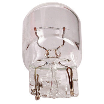 Lâmpadas Luz Original CAR + T20 W21W 12V  21W 2800K Base W3x16D 10 Peças IN BOX