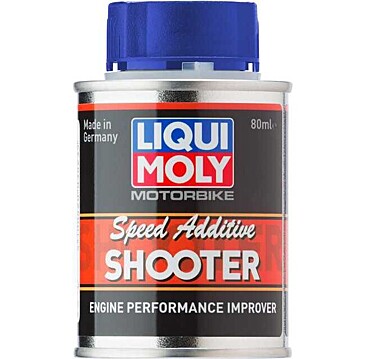 LIQUI MOLY Motorbike Speed Shooter 80ml