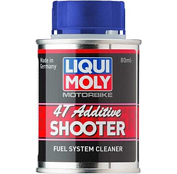 LIQUI MOLY Motorbike 4T Shooter 80ml