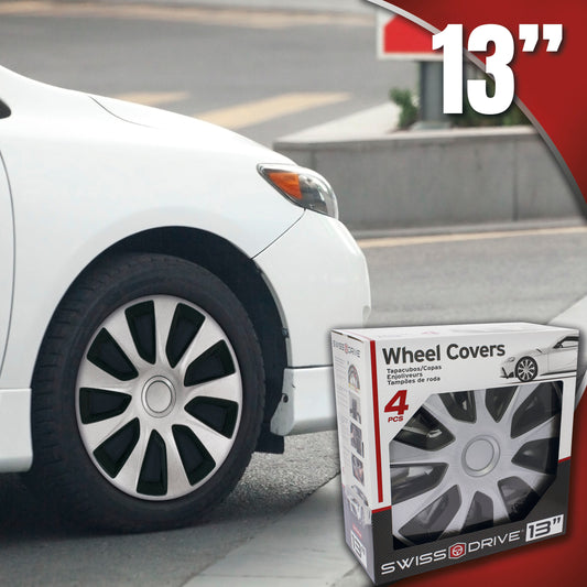 Tampão de Roda WASHINGTON