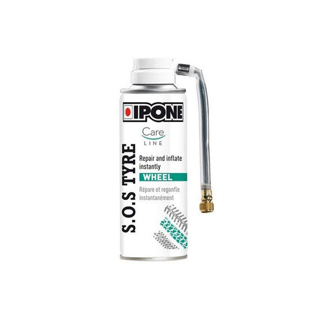 SPRAY IPONE SOS TYRE CARELINE 200ML