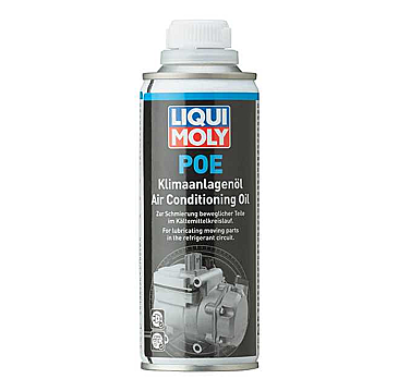 Óleo para ar condi­ci­o­nado POE LIQUI MOLY 250ml