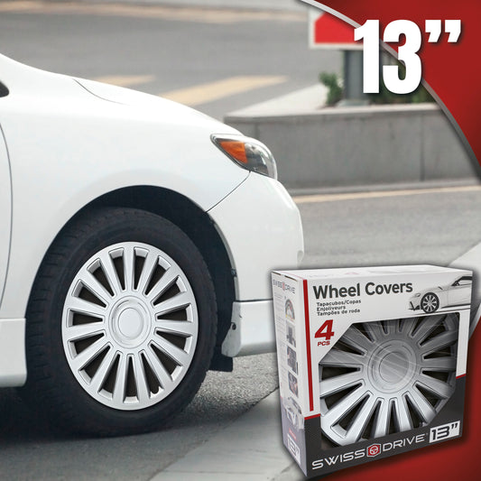 Tampão de Roda CALIFORNIA