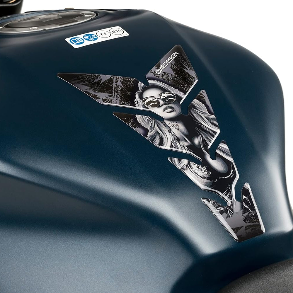 Protetor de Depósito Menina Puig