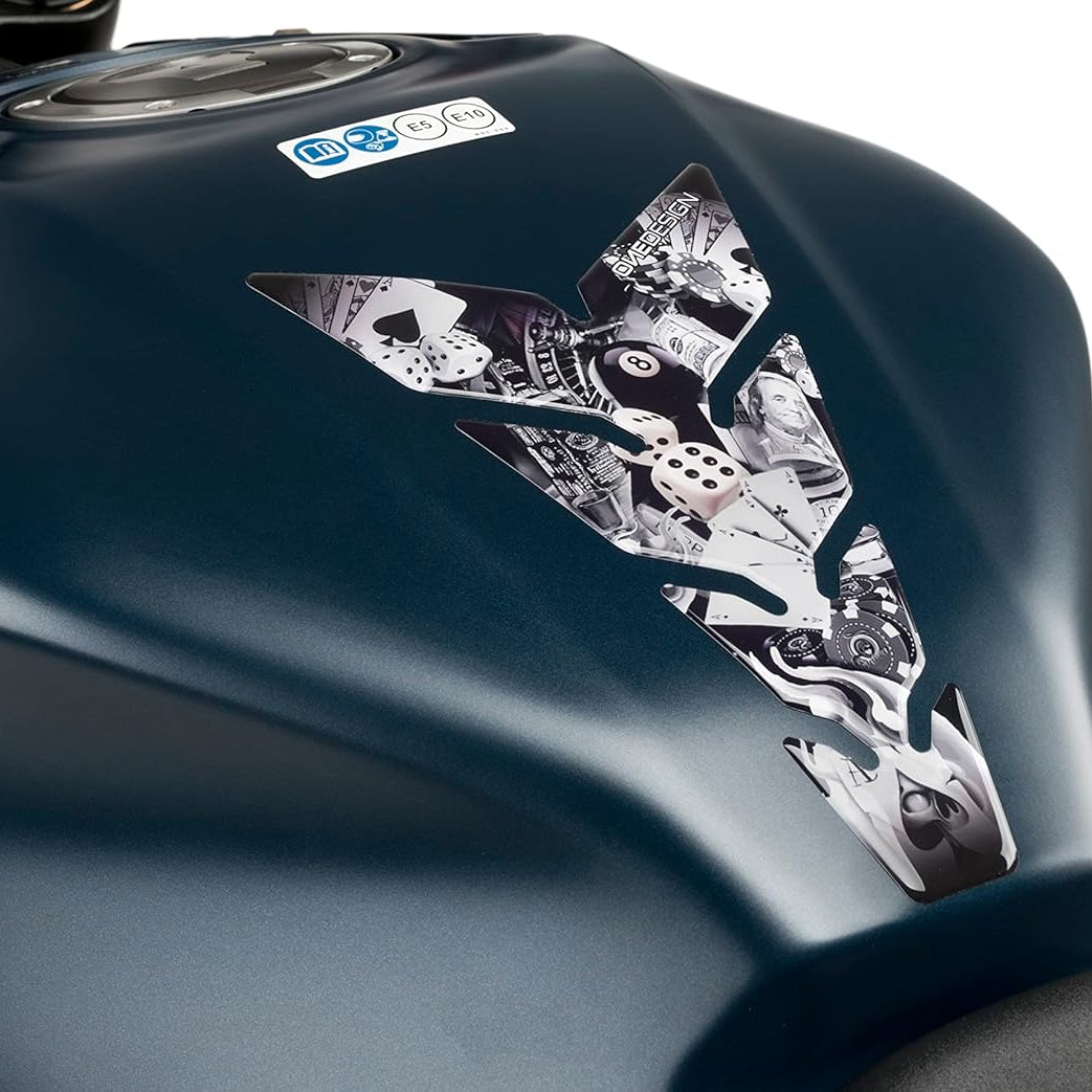 Protetor de Depósito do Casino Puig