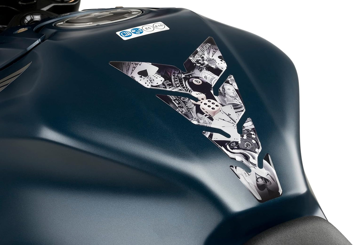 Protetor de Depósito do Casino Puig