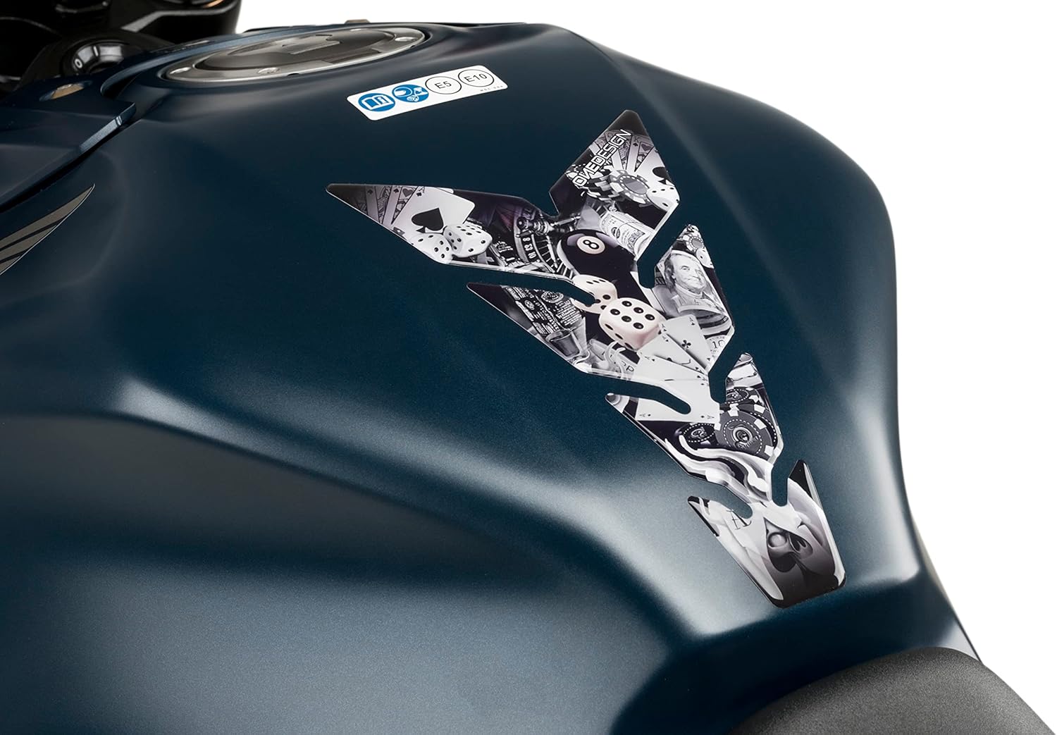 Protetor de Depósito do Casino Puig