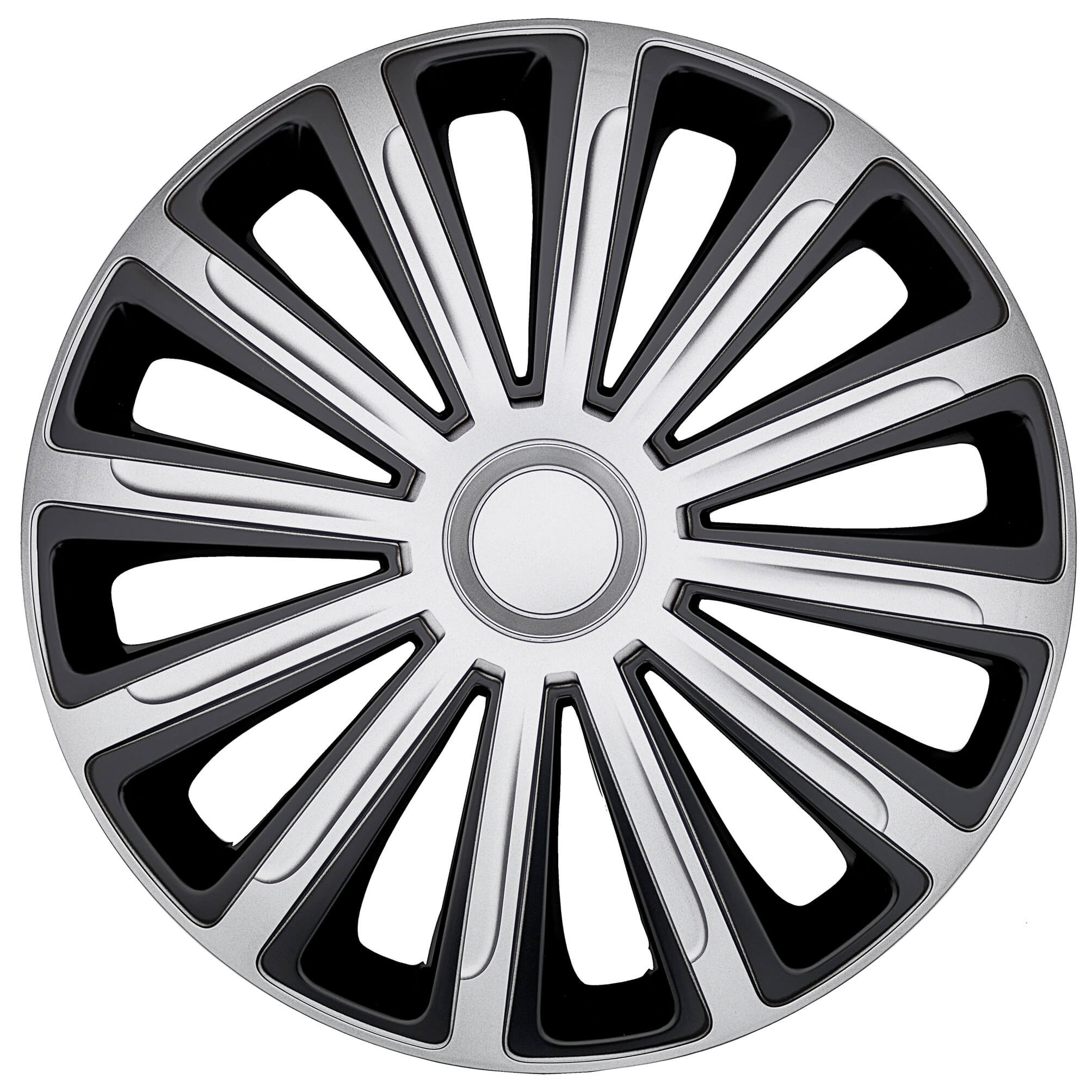 Tampão de Roda ALASKA