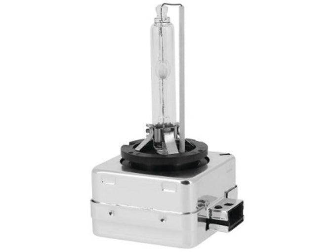 Lâmpada XENON PULSE D3S O.E.M REPLACEMENT BULBS 6500K 1PCS