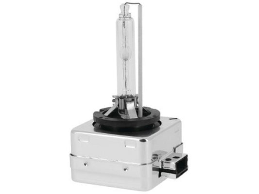 Lâmpada XENON PULSE D3S O.E.M REPLACEMENT BULBS 6500K 1PCS