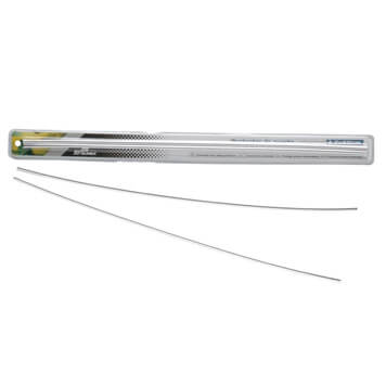 Protetores de Porta SWISS DRIVE Tira Transparente 65cm 2 PCS