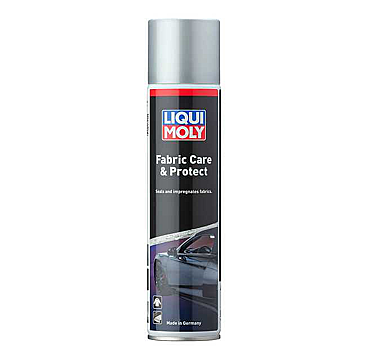 Spray Impreg­nante para Tecidos Exteriores LIQUI MOLY 400ml