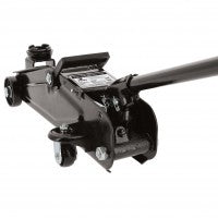 Macaco Hidráulico com Rodas 2 Toneladas SWISS DRIVE