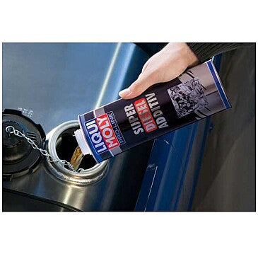 LIQUI MOLY Pro-Line Super Diesel Aditivo 1L
