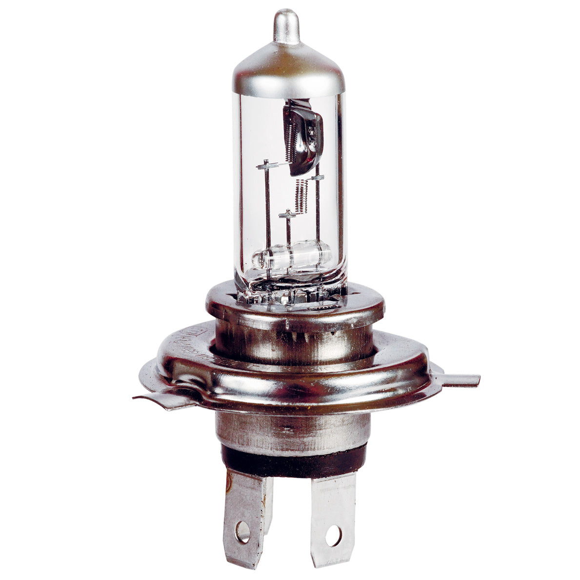 Conjunto de Lâmpadas Homologadas SWISS DRIVE H4 12V 7 Peças