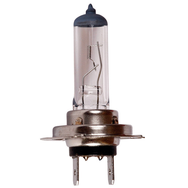Conjunto de Lâmpadas Homologadas SWISS DRIVE  H1 + H7 12V 8 Peças