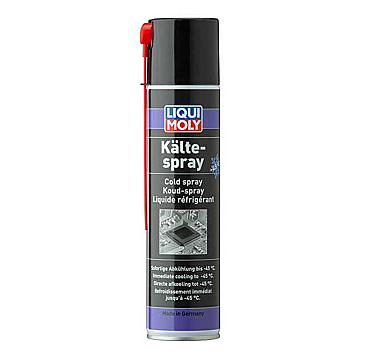 LIQUI MOLY Spray de Arrefecimento 400ml