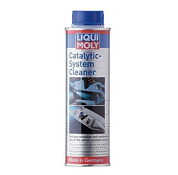 Catalytic-System Cleaner LIQUI MOLY 300ml