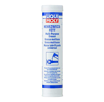 Massa lubri­fi­cante universal LIQUI MOLY 400G