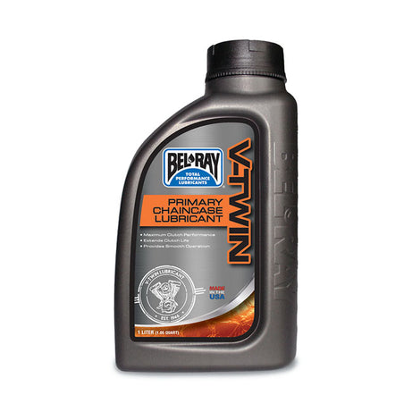 Bel-Ray, Lubrificante primário para caixa de corrente. 1L
