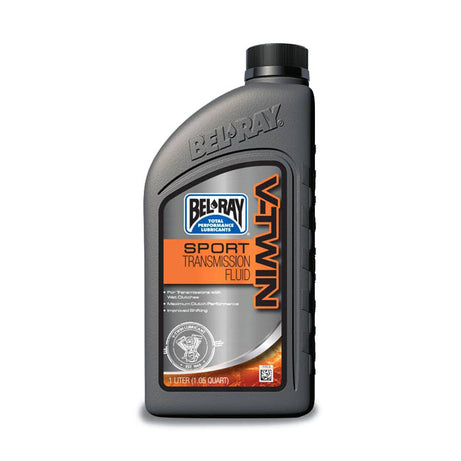 Bel-Ray, Fluido de Transmissão esportiva. 1 litro