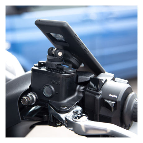 SP Connect™, montagem de Freio