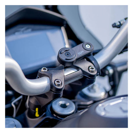 SP Connect™, Moto Mount LT. Preto