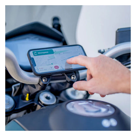 SP Connect™, Moto Mount LT. Preto