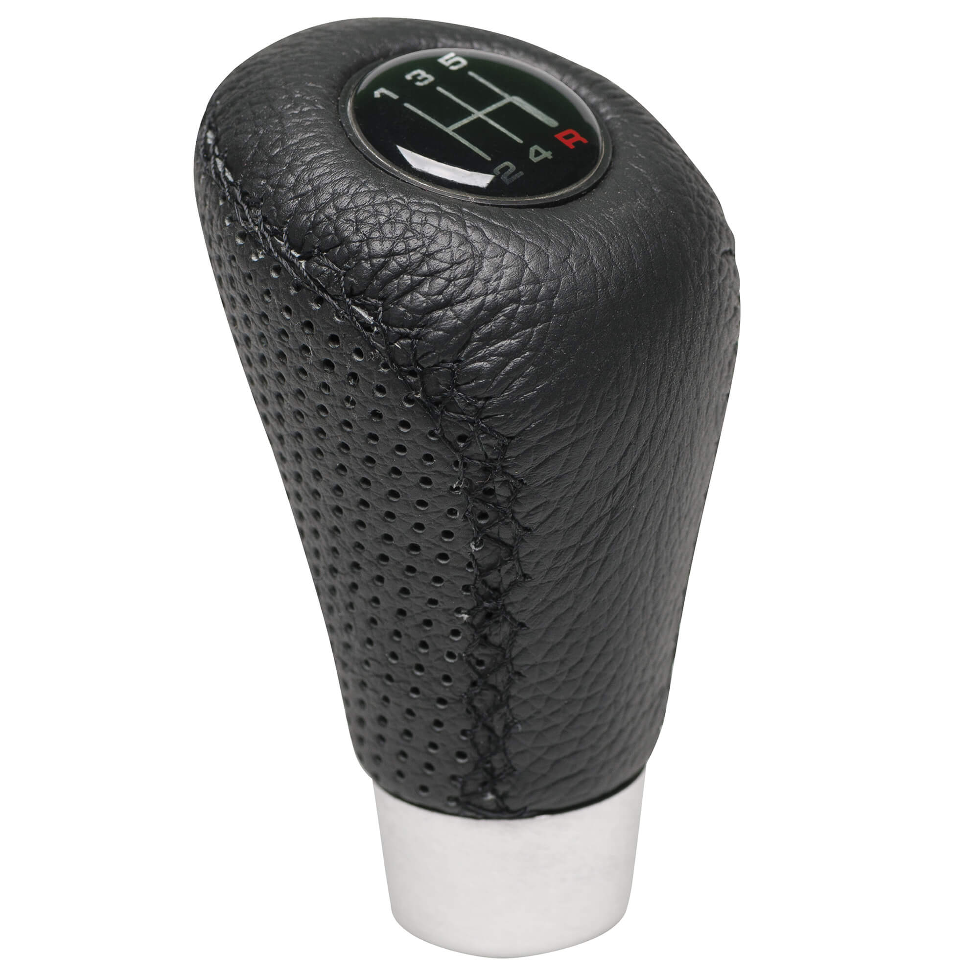 Manete Mudanças Auto em Pele (universal)