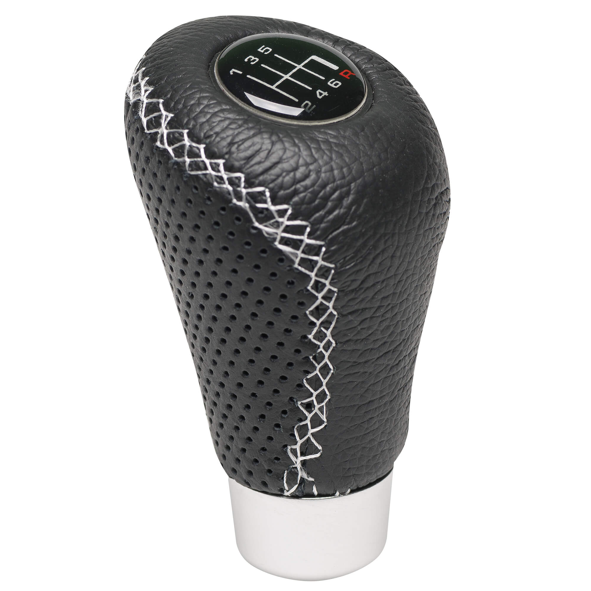 Manete Mudanças Auto em Pele (universal)