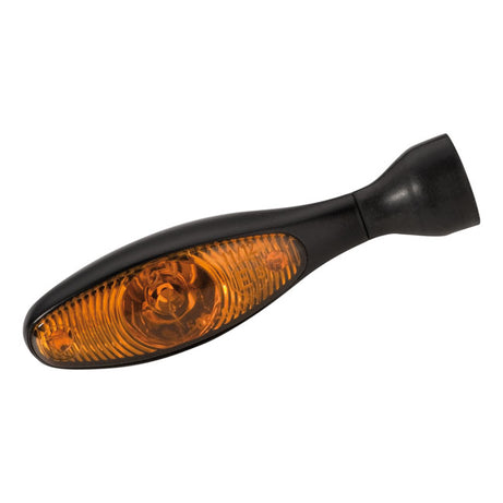 Piscas Moto halogênio Kellermann Micro 1000. Preto