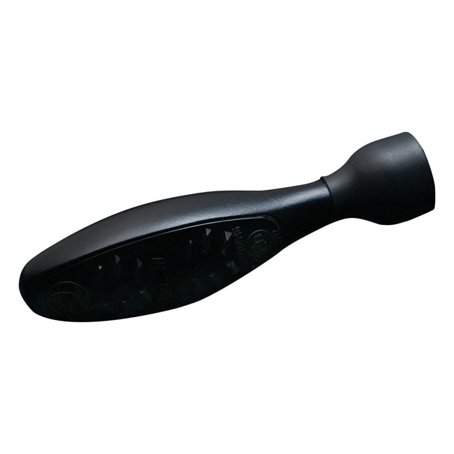 Piscas Moto LED Kellermann escuro Micro 1000. Preto. Dianteiro e traseiro