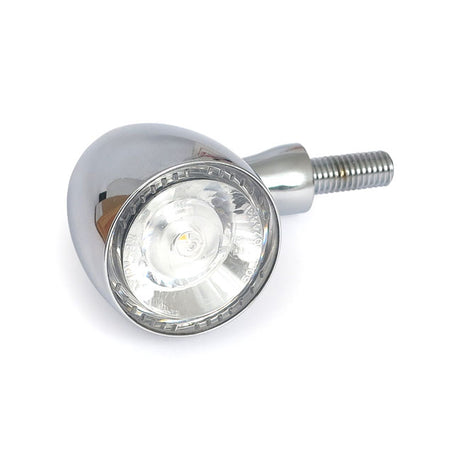 Piscas Moto LED Kellermann Bullet 1000 Extreme Flash. Cromado