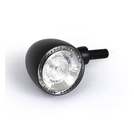 Piscas Moto LED Kellermann Bullet 1000 Extreme Flash. Preto