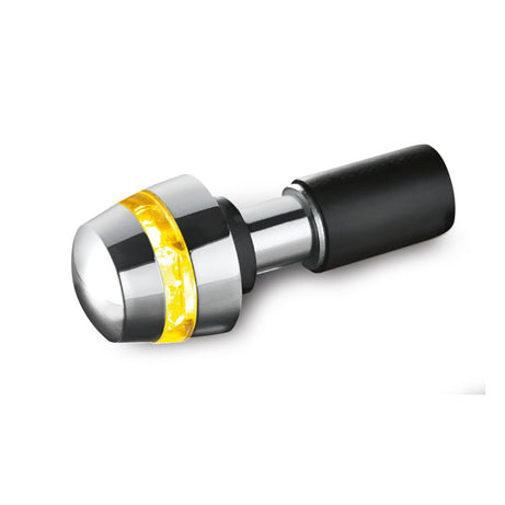 Piscas Moto punhos LED  Kellermann BL 2000. Cromado